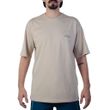 Camiseta Masculina Oakley B1B Classics Humus-FOA407214-31R- -1-